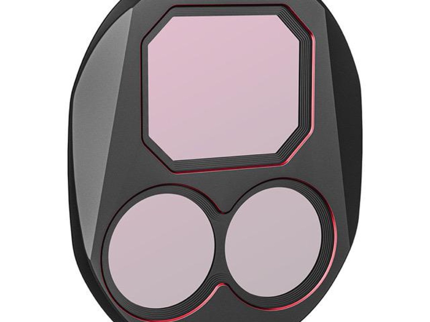 Sada filtrů pro dron DJI Mavic 4 Pro (CPL/ND8/32/64)