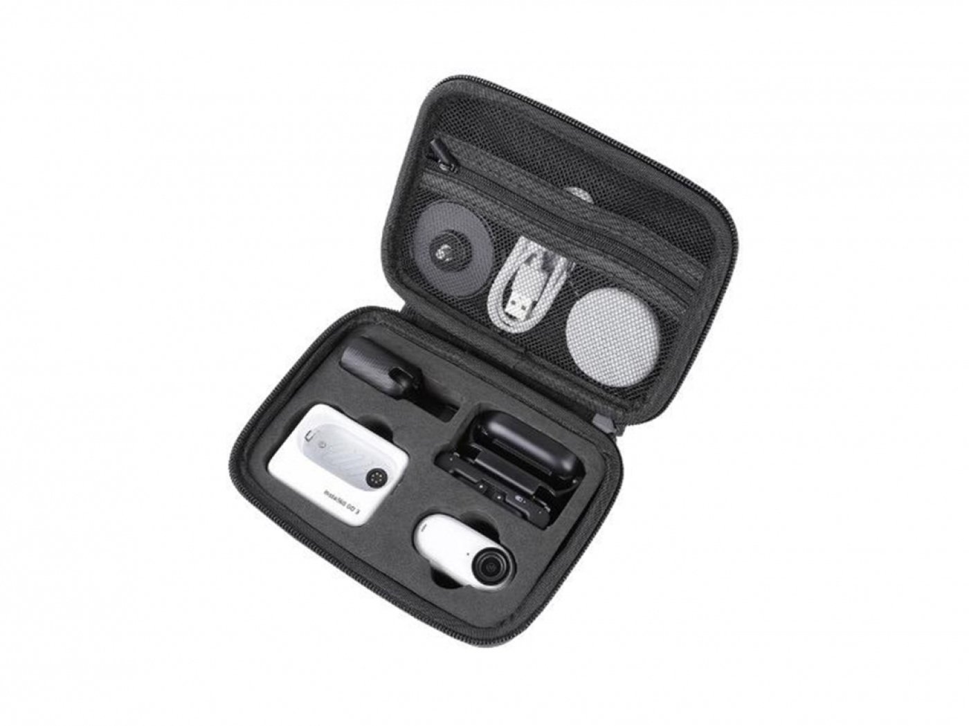 Přepravní pouzdro na kameru Insta360 GO 3