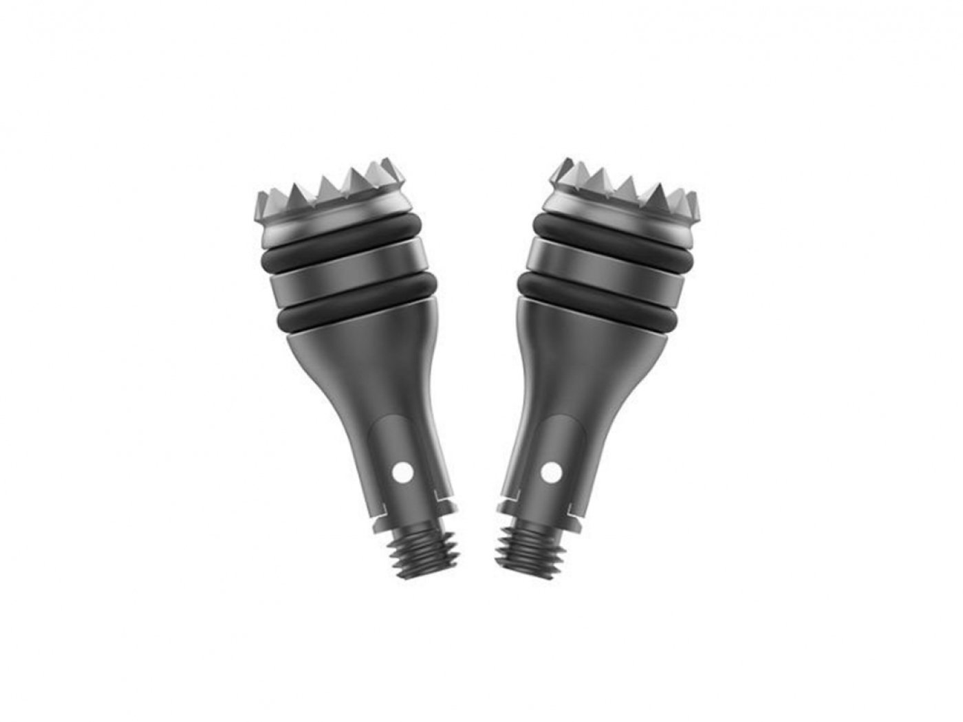 Skládací kniply na dálkový ovladač DJI RC-N1 / RC-N2 / RC-N3