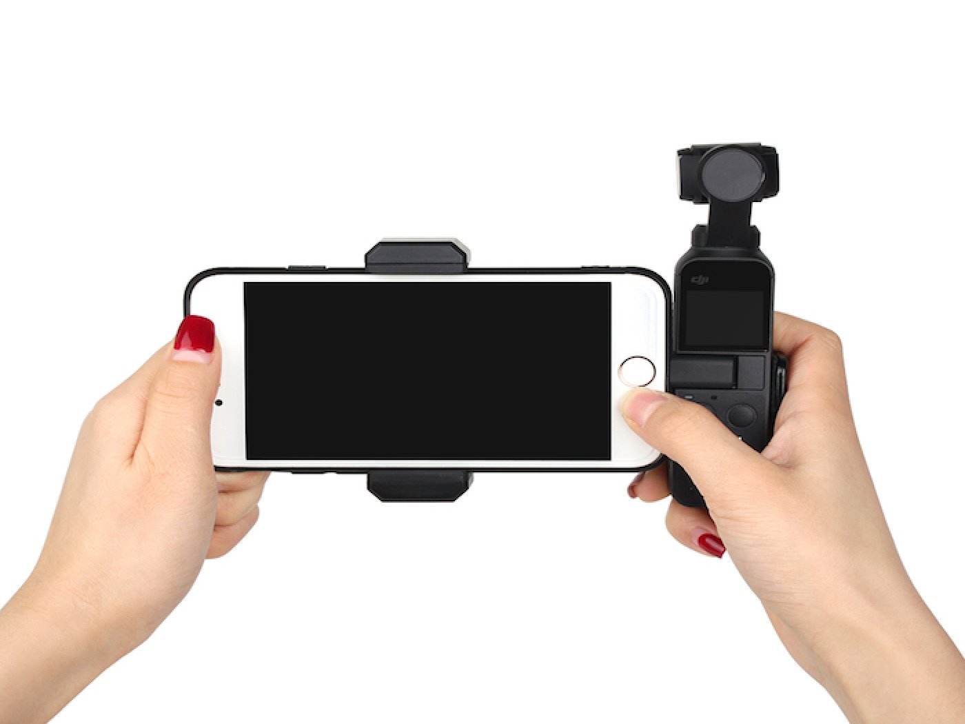 Držák telefonu pro DJI Osmo Pocket