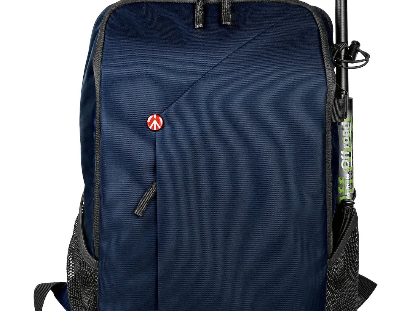 Fotobatoh Manfrotto NX CSC na dron DJI Mavic series / Spark - modrý