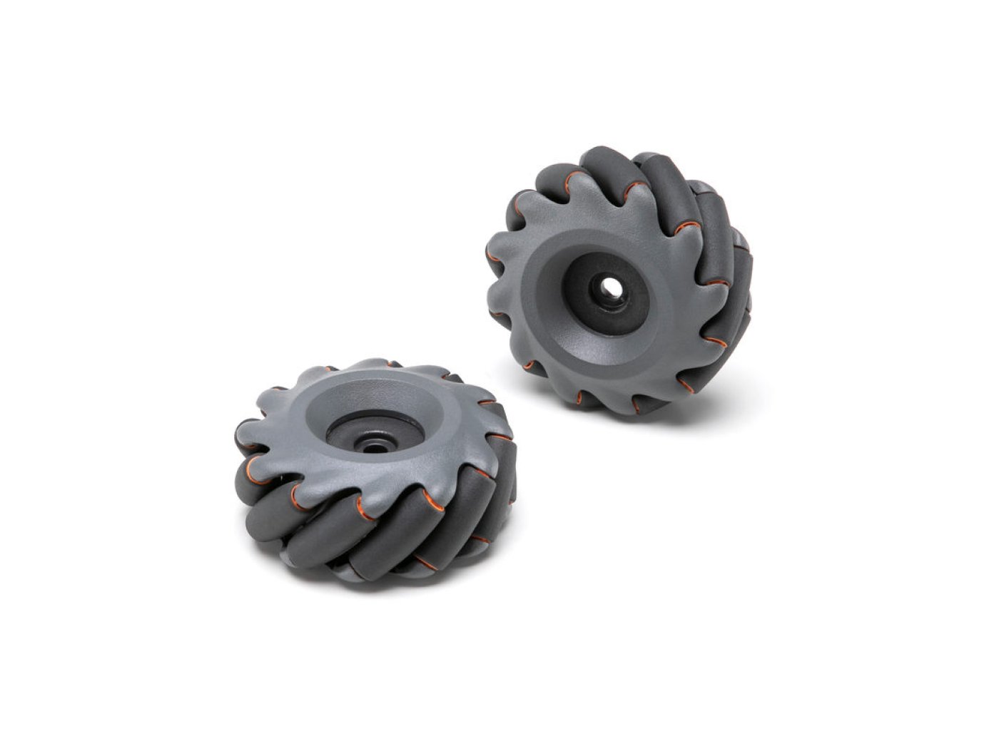 Náhradní kola na DJI RoboMaster S1