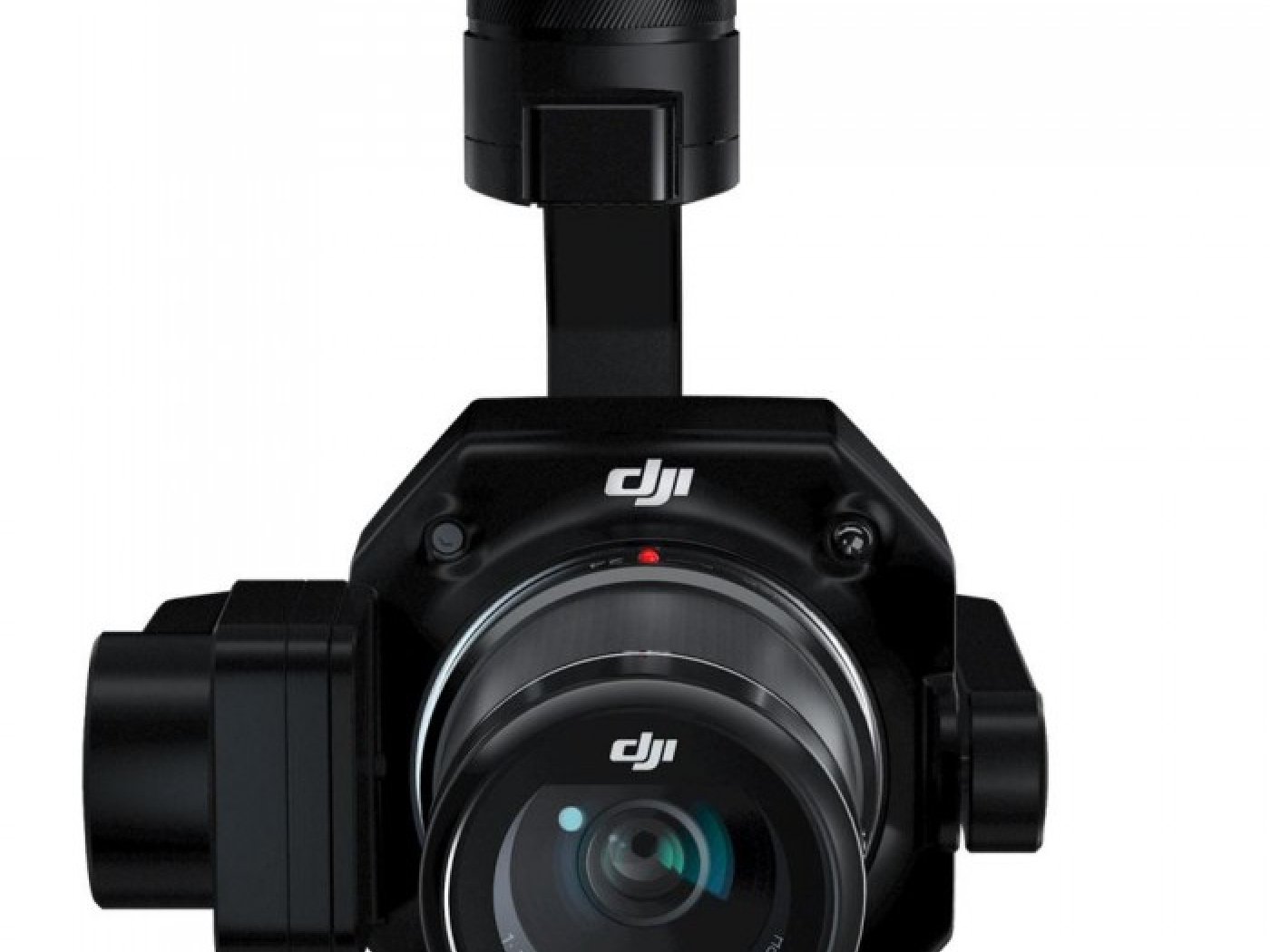 Full-frame kamera DJI Zenmuse P1