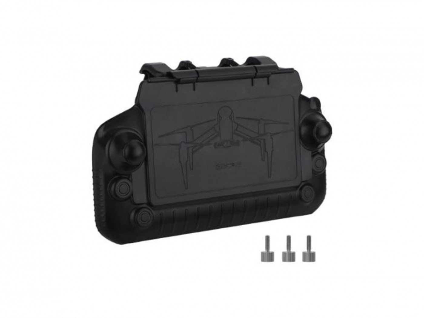 Sluneční clona a kryt dálkového ovladače DJI RC Plus