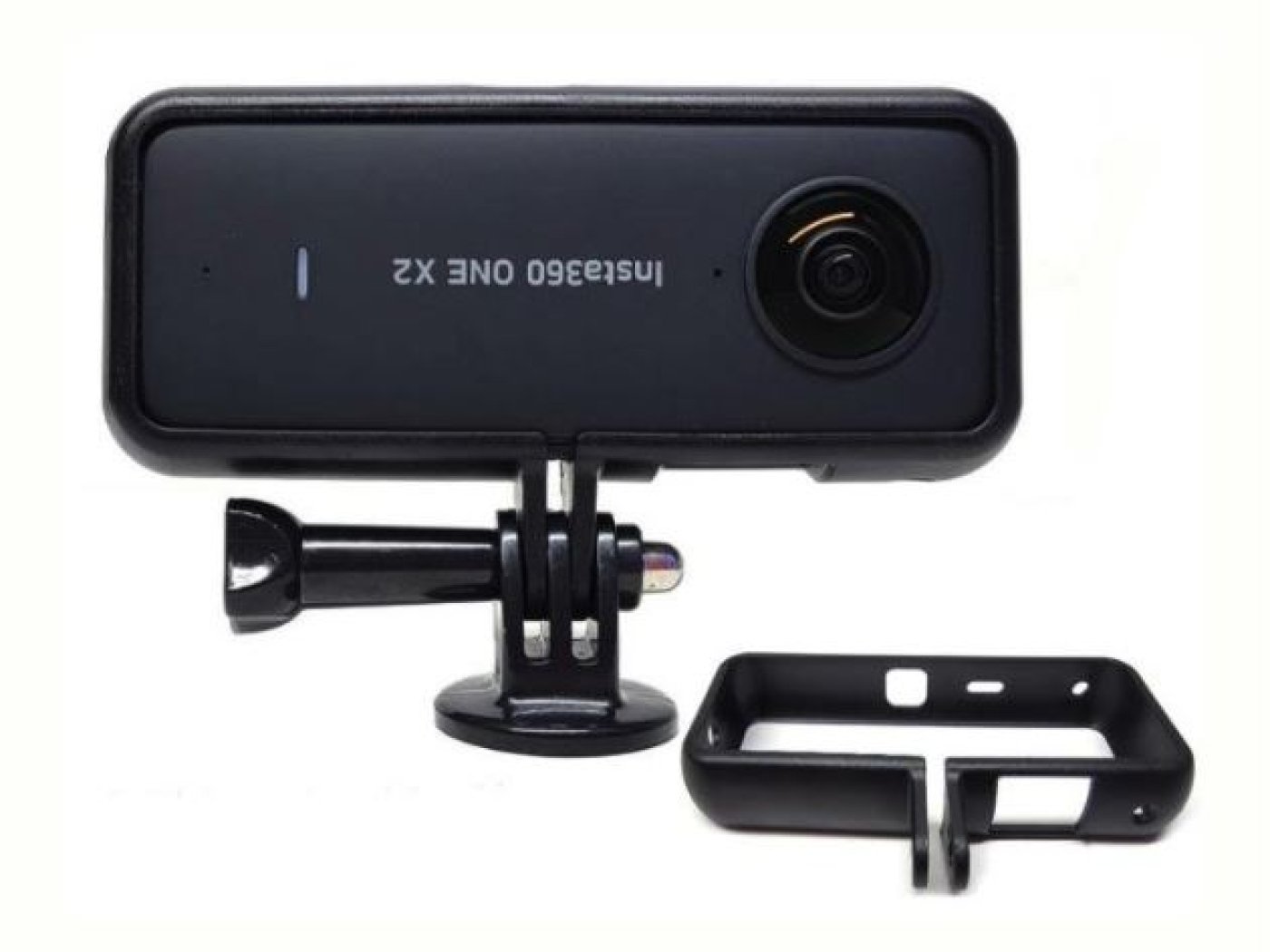 Horizontální rám na kameru Insta360 ONE X2