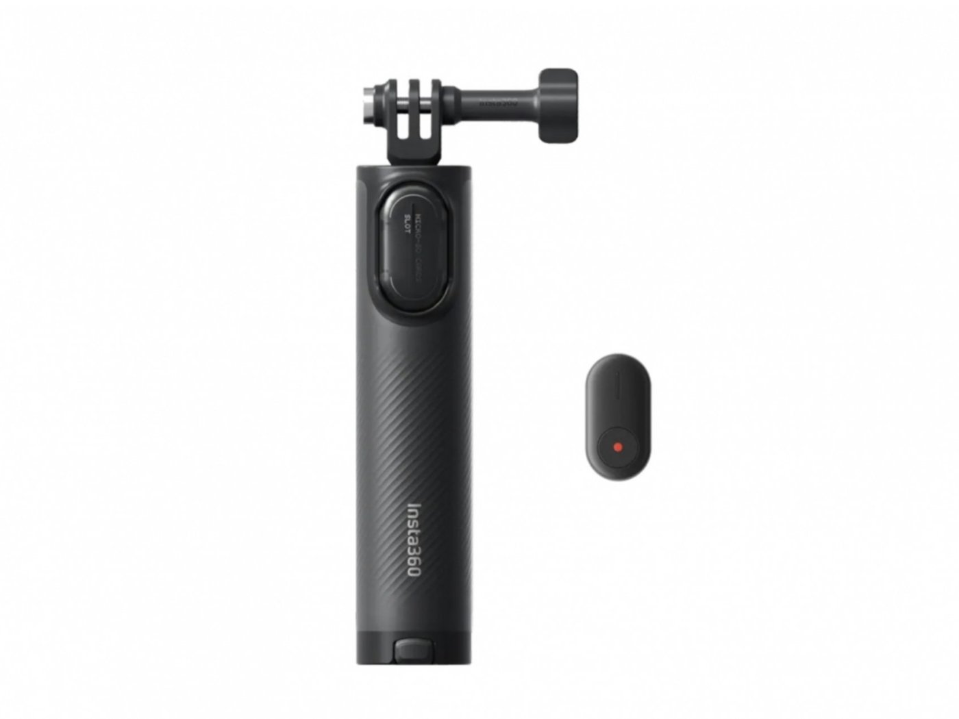 Insta360 Mini 2-in-1 Tripod 2.0 Remote Kit