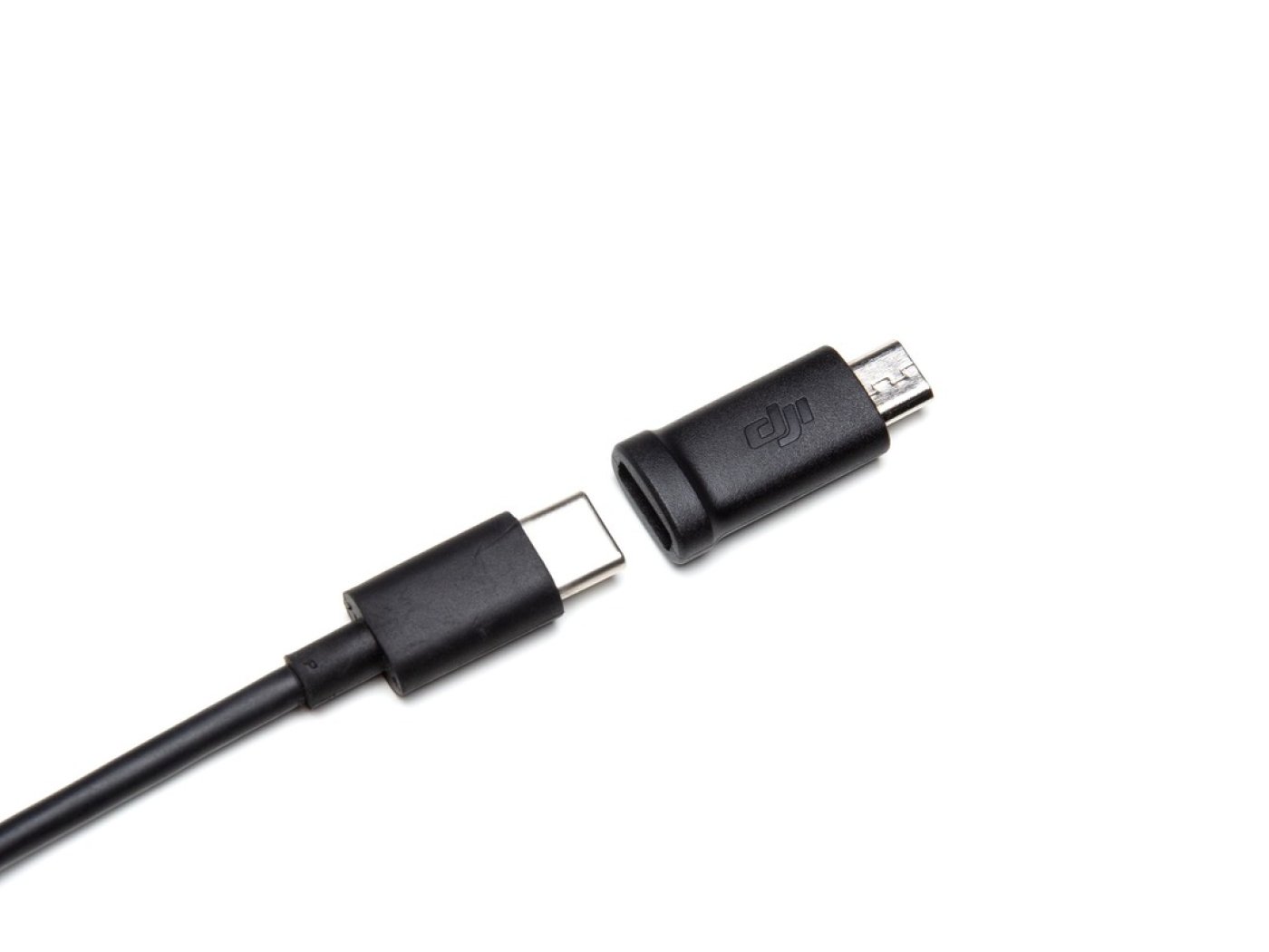 Multi-Camera Control Adapter (Type-C do Micro USB) na ruční stabilizátor kamery DJI Ronin-SC