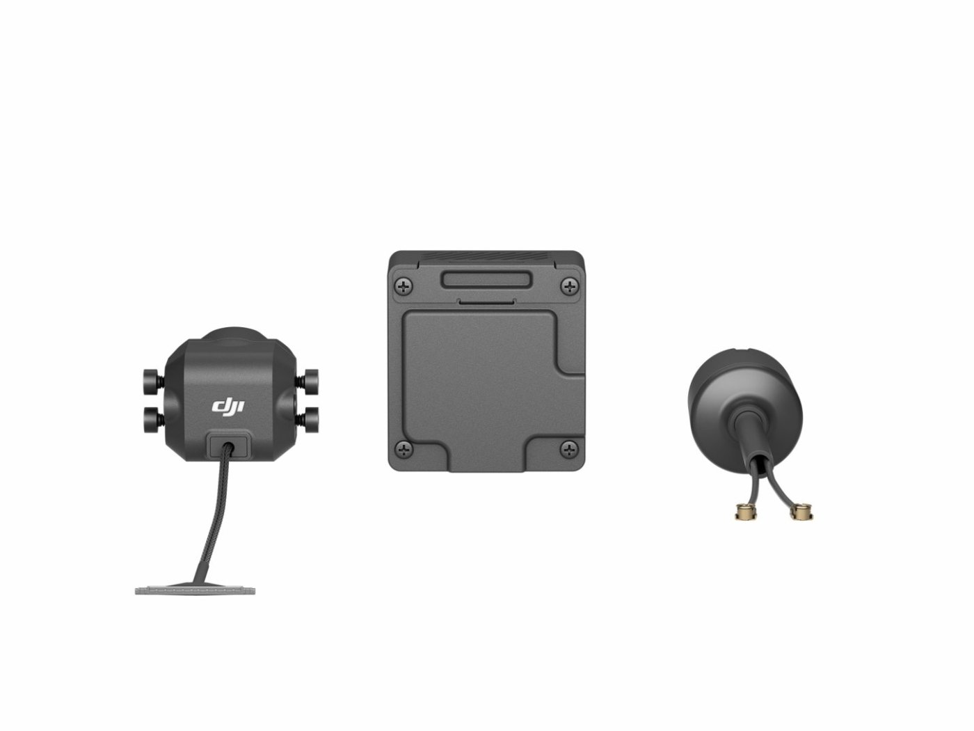 FPV systém DJI O3 Air Unit