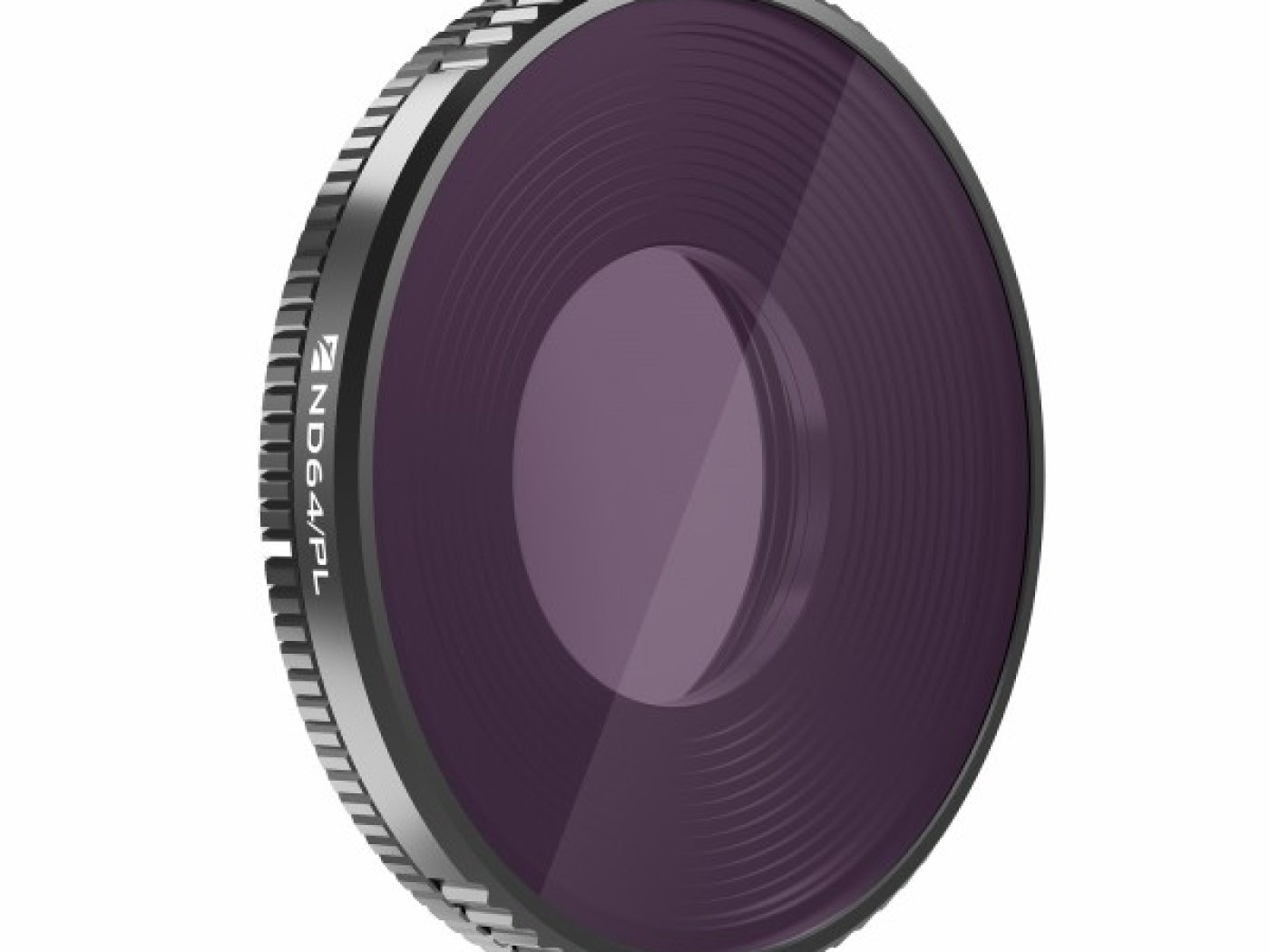 Freewell ND64/PL filtr na kameru DJI Osmo Action 3