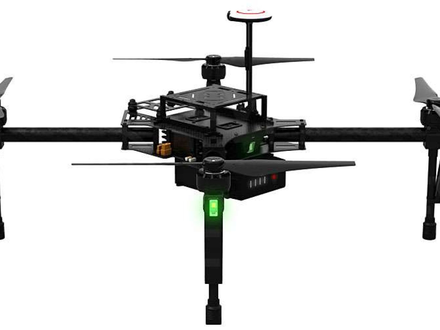 DJI Matrice 100