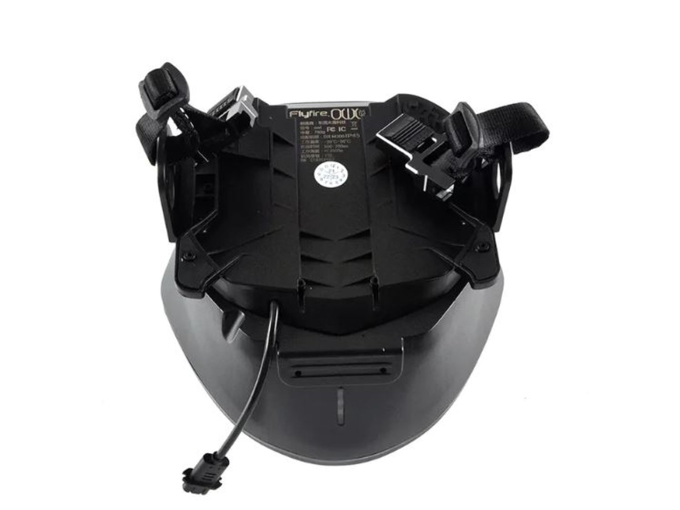 FlyFire padák na dron OWL - M300