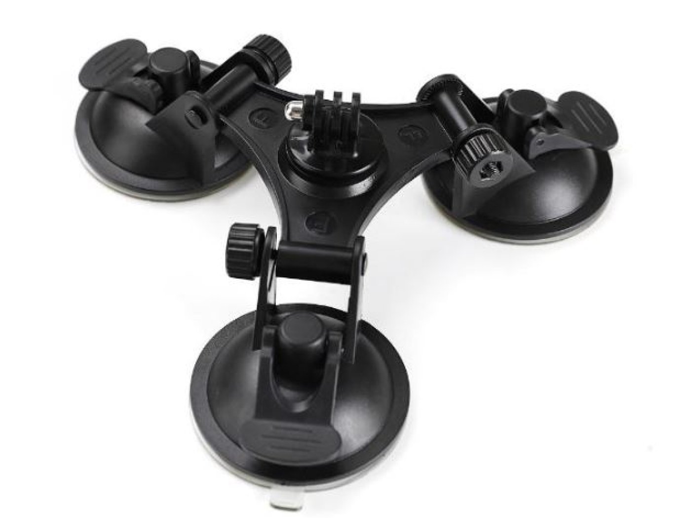 Držák na auto pro DJI Osmo Action / Action 2 / Osmo Action 3 / Osmo Action 4