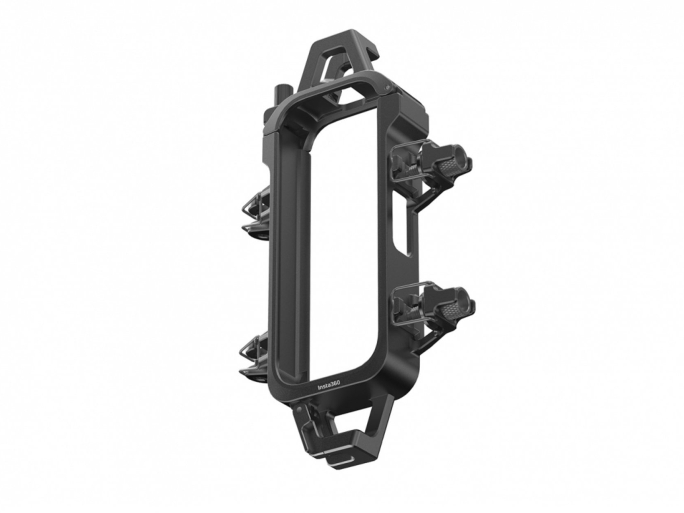 Držák na ráhno pro akční kameru Insta360 X4 Air