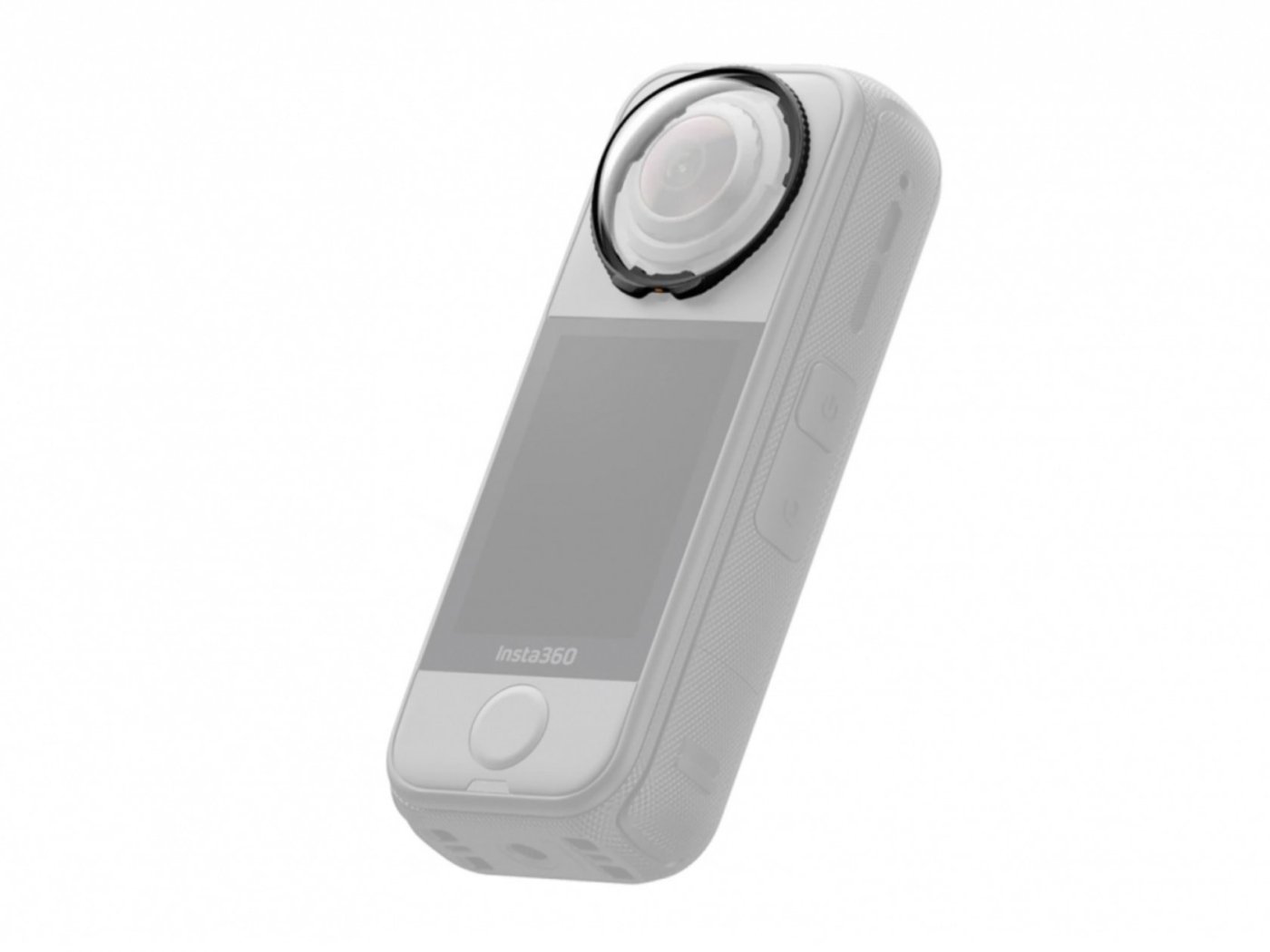 Prémiové ochranné sklo pro akční kameru Insta360 X4 Air