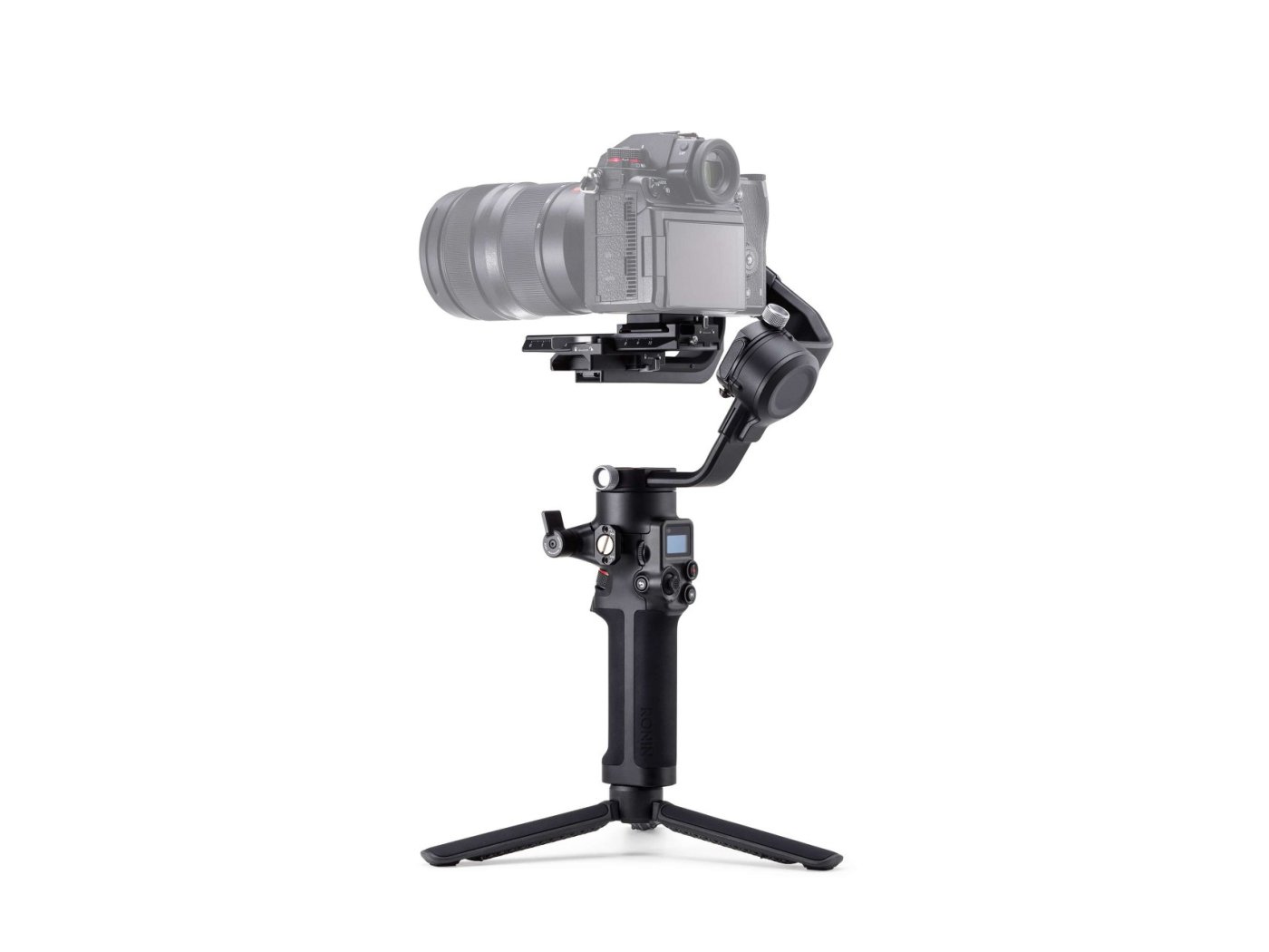 Stabilizátor DJI RSC 2