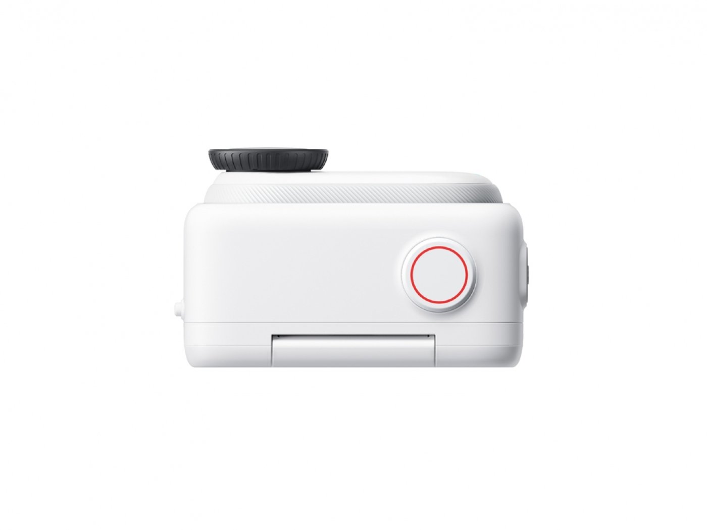 Mini kamera Insta360 GO 3S – 64GB (bílá)