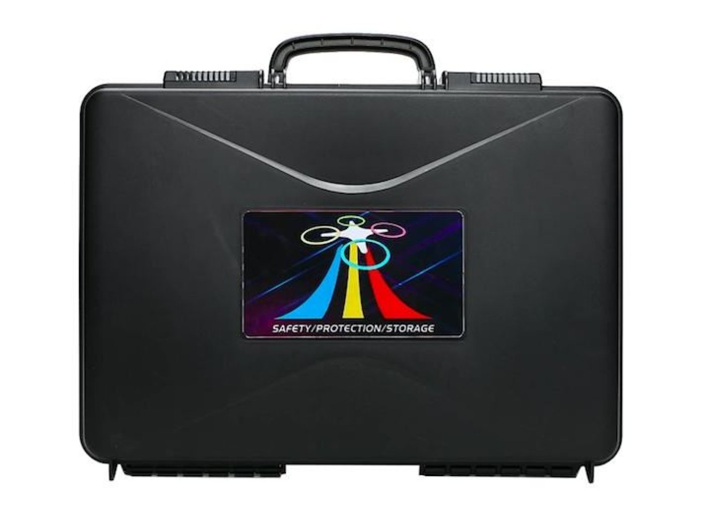 Odolný kufr na dron DJI Mavic Air 2 / Air 2S