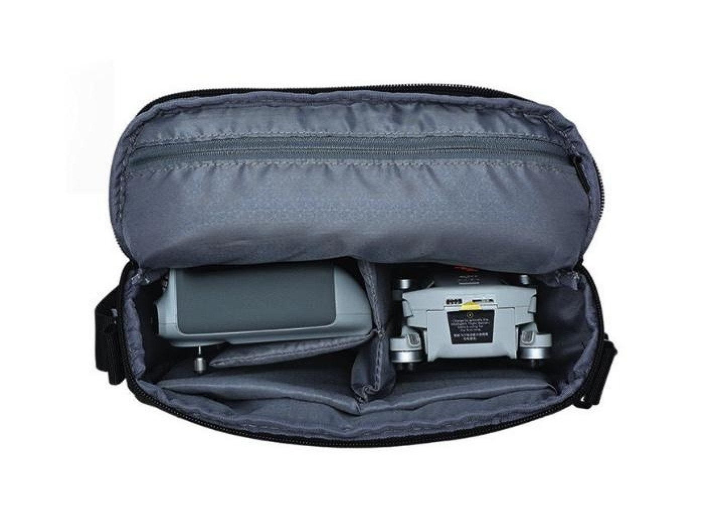 Malá přepravní brašna na dron DJI Mini 3 / Mini 3 Pro