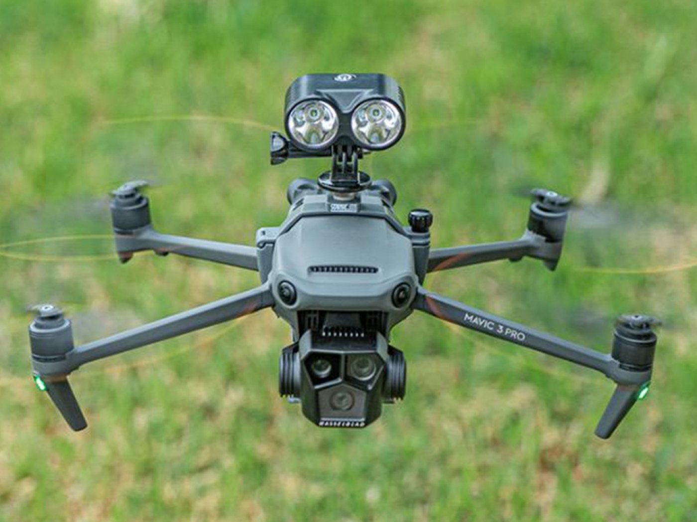 Air Dropping System s horním adaptérem pro dron DJI Mavic 3 / Mavic 3 Pro