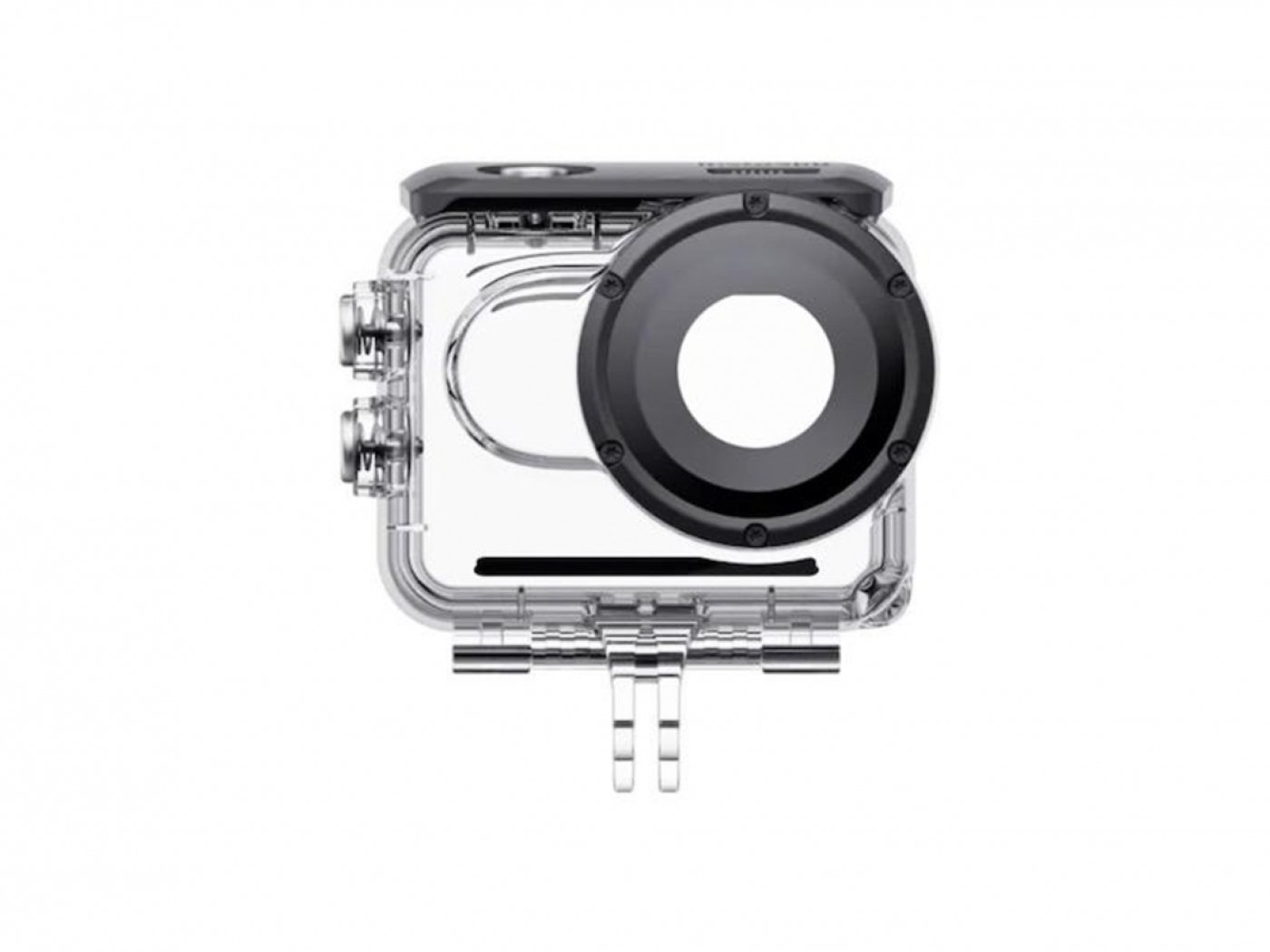 Podvodní kryt do 60 metrů na kameru Insta360 GO 3