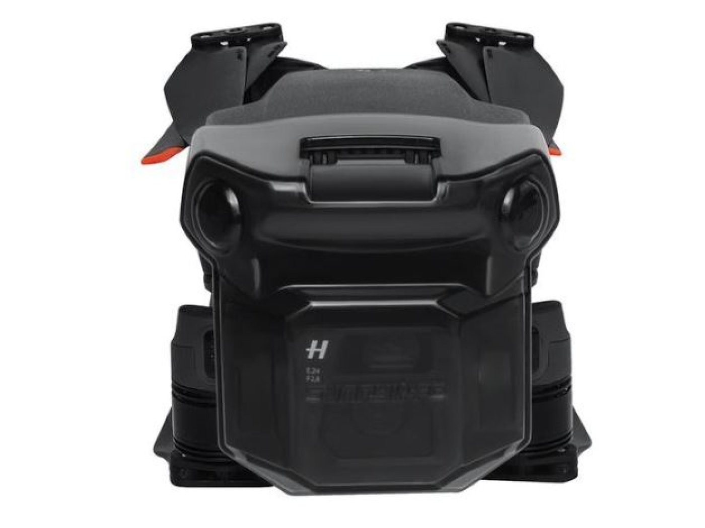 Kryt kamery a předních senzorů na dron DJI Mavic 3