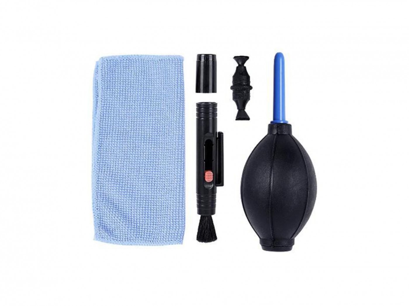 Sada nástrojů na čištění