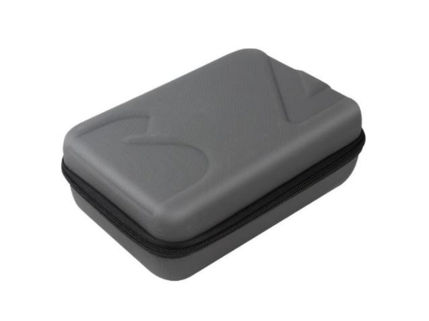 Pouzdro na akční kameru nebo stabilizátor