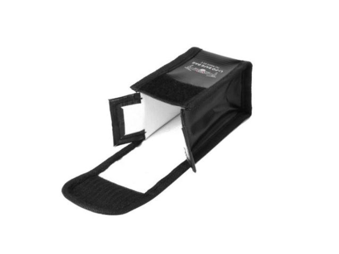 Ohnivzdorný obal na jednu baterii DJI Mavic Air 2 / Air 2S