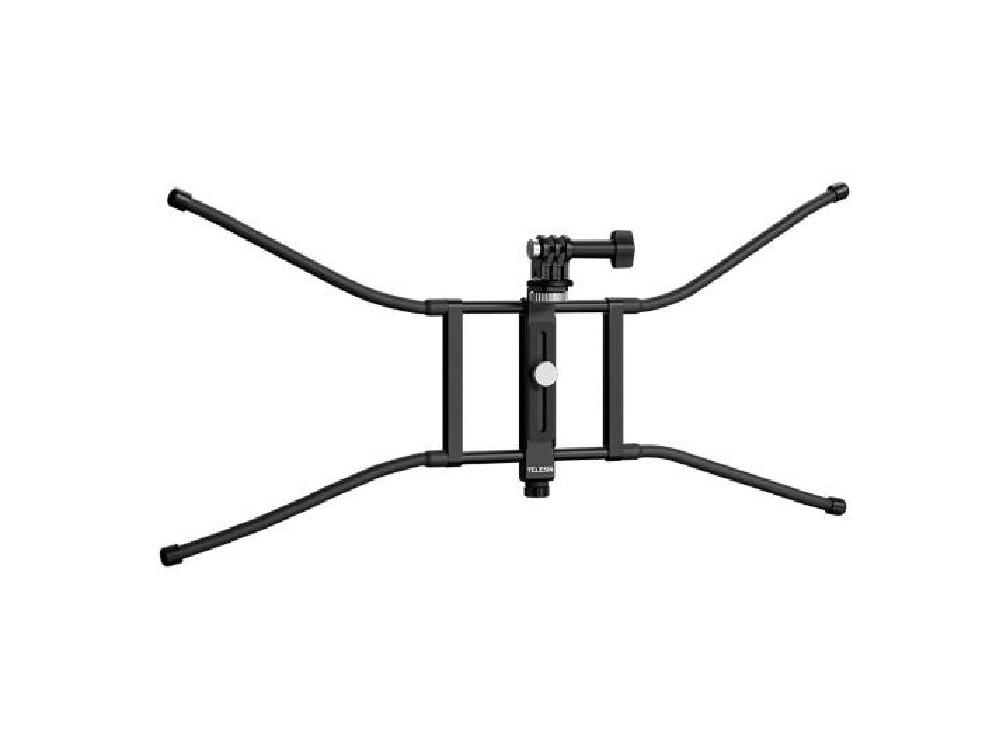 Nastavitelný držák akční kamery