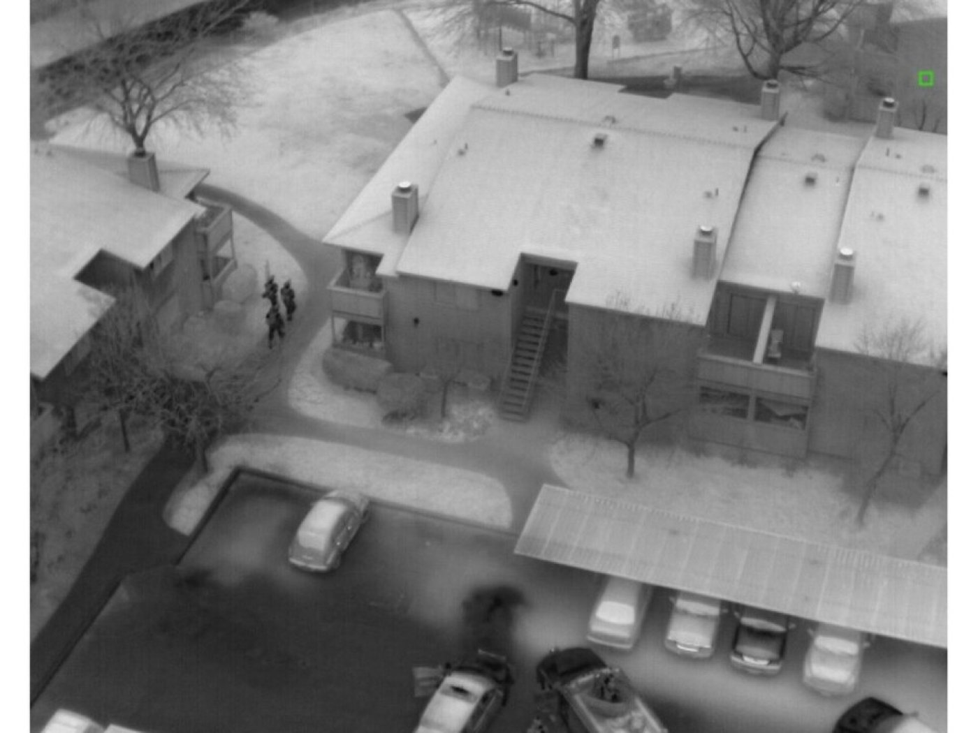 Autel EVO II Dual 640T V2 + Standard RC (Rugged Bundle)