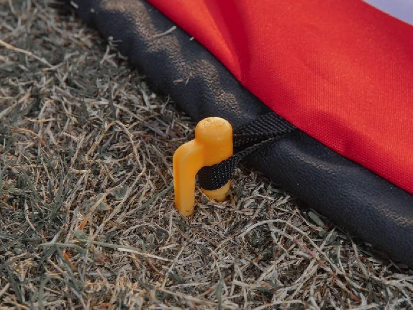 Pgytech přistávací plocha 160cm