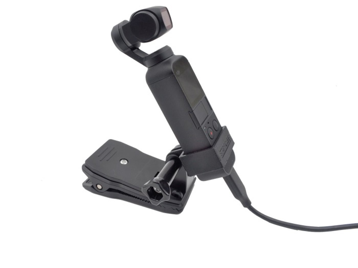 Klip na batoh pro DJI Osmo Pocket
