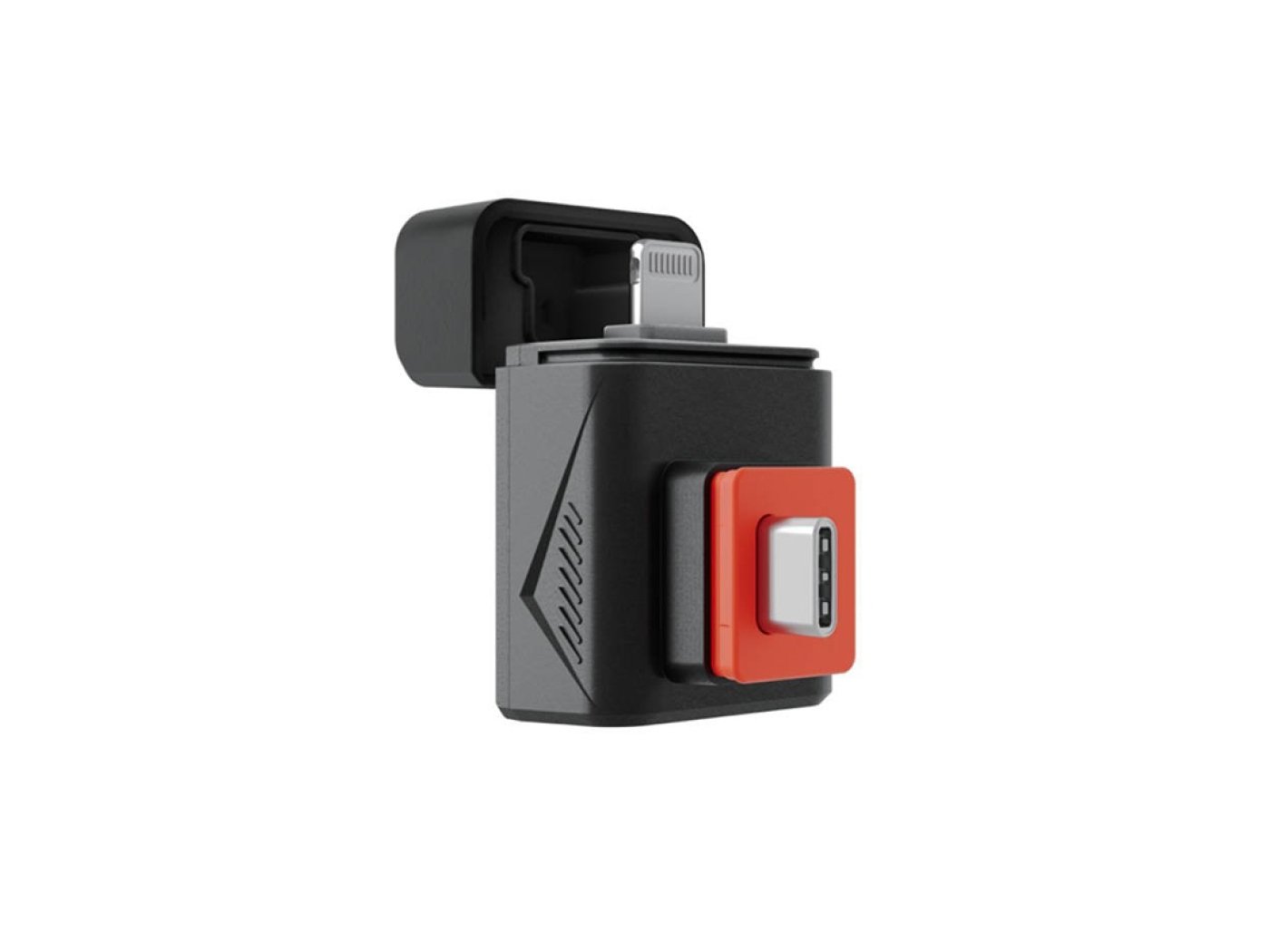 Insta360 ONE R / ONE RS Quick Reader (Horizontal version)