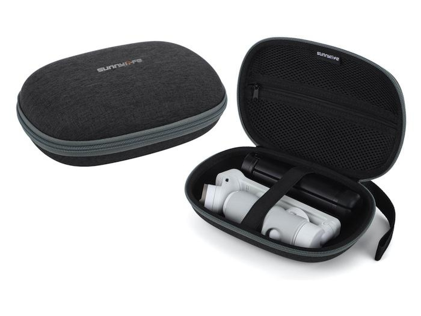 Polyesterové pouzdro na stabilizátor DJI Osmo Mobile 6 / Insta360 Flow