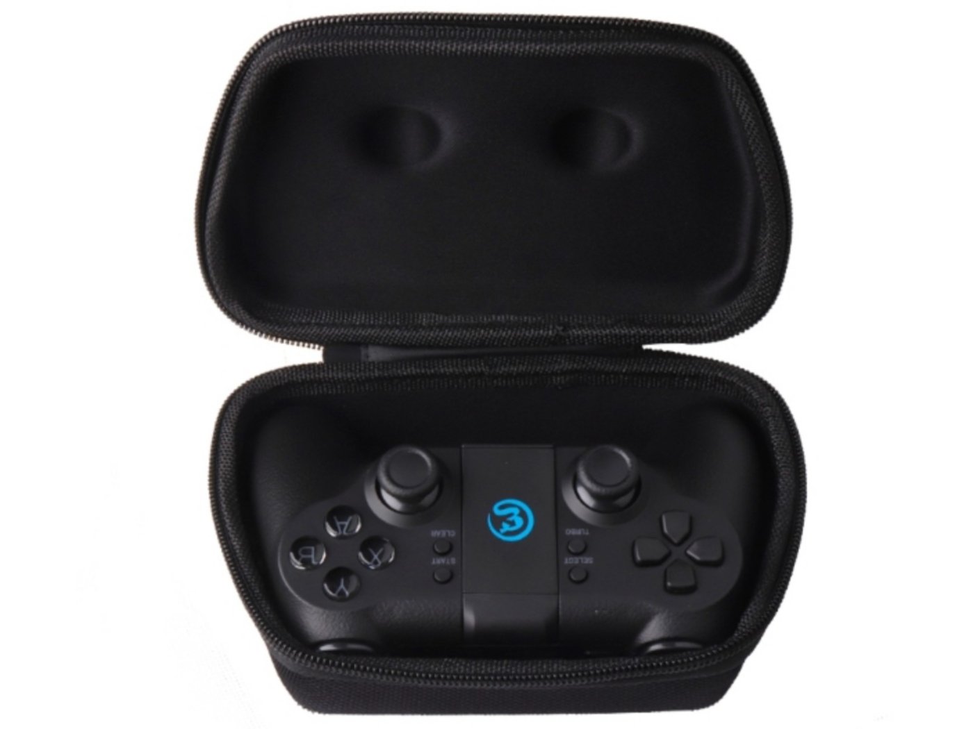 RYZE Tello pouzdro na ovladač GameSir T1d