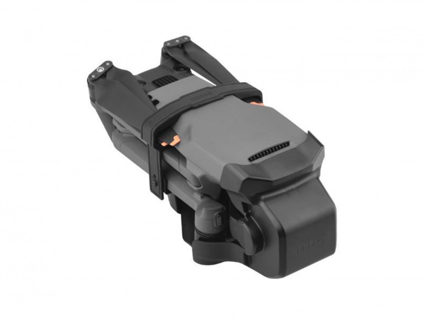 Kryt gimbalu + držák vrtulí na dron DJI Mavic 3 Pro