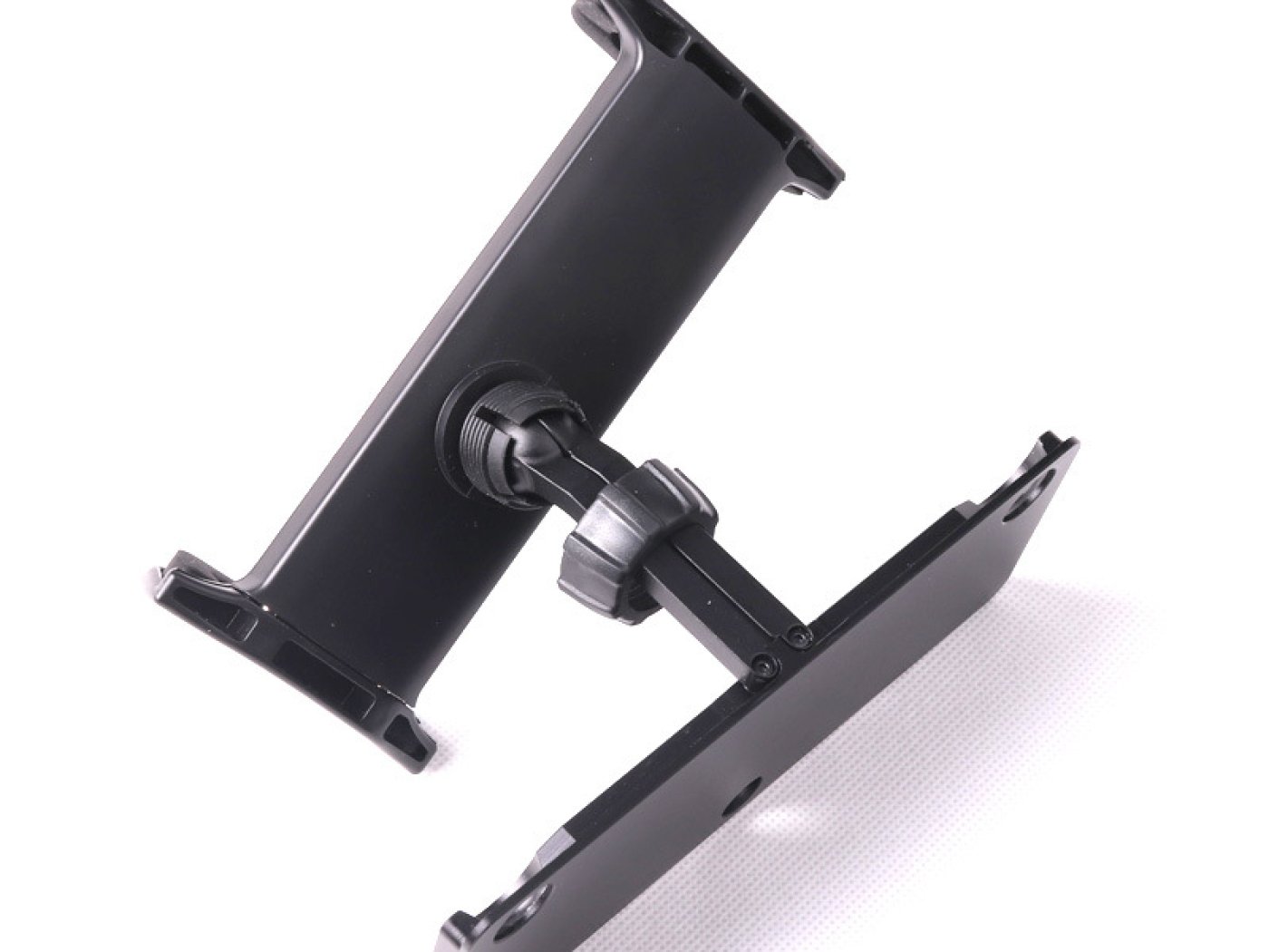 Držák tabletu / telefonu na ovladač dronu DJI Mavic series a Spark (pro tablety o šířce až 17,5cm)