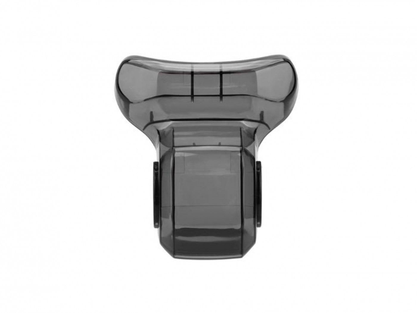 Kryt gimbalu a předních senzorů dronu DJI Air 3