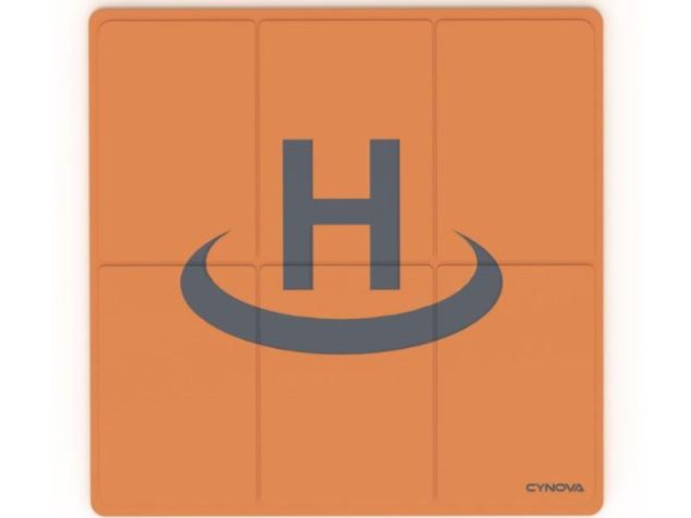 Cynova přistávací plocha pro drony 65cm