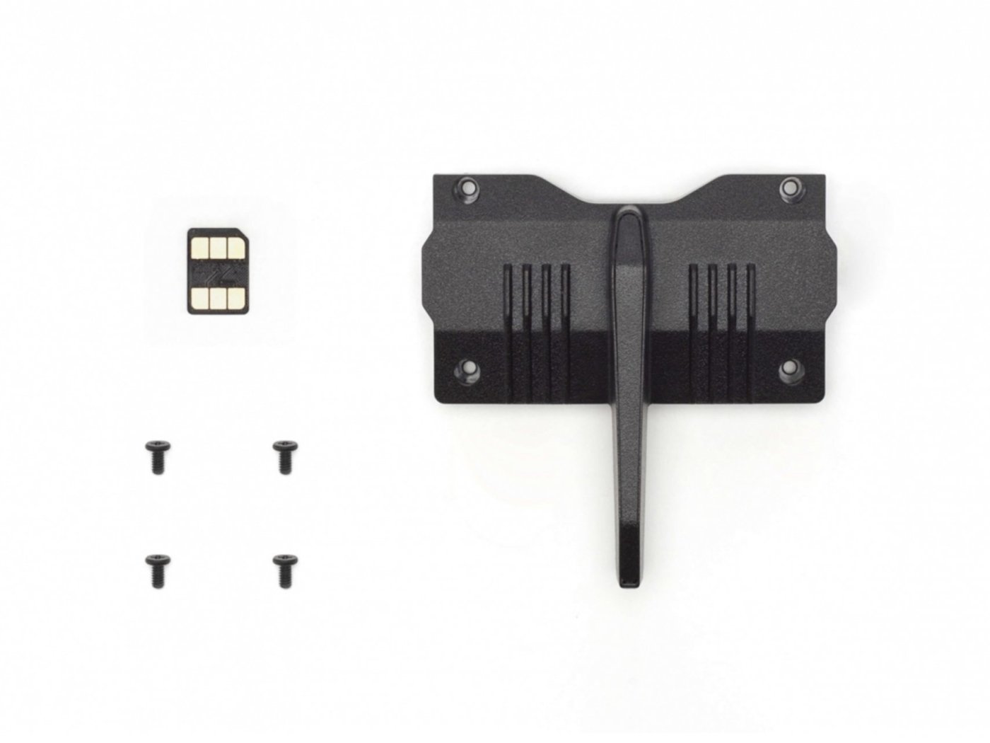 Držák na DJI dongle pro DJI Matrice 30 Series