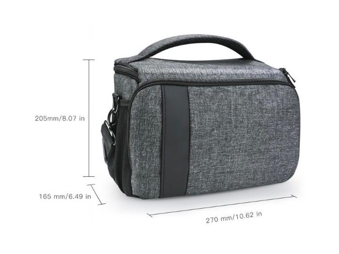 DIY pouzdro na dron nebo kameru