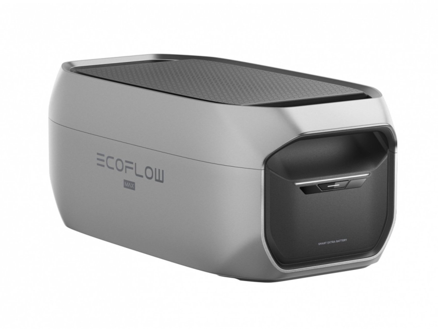 EcoFlow přídavná baterie DELTA 3 Max Plus