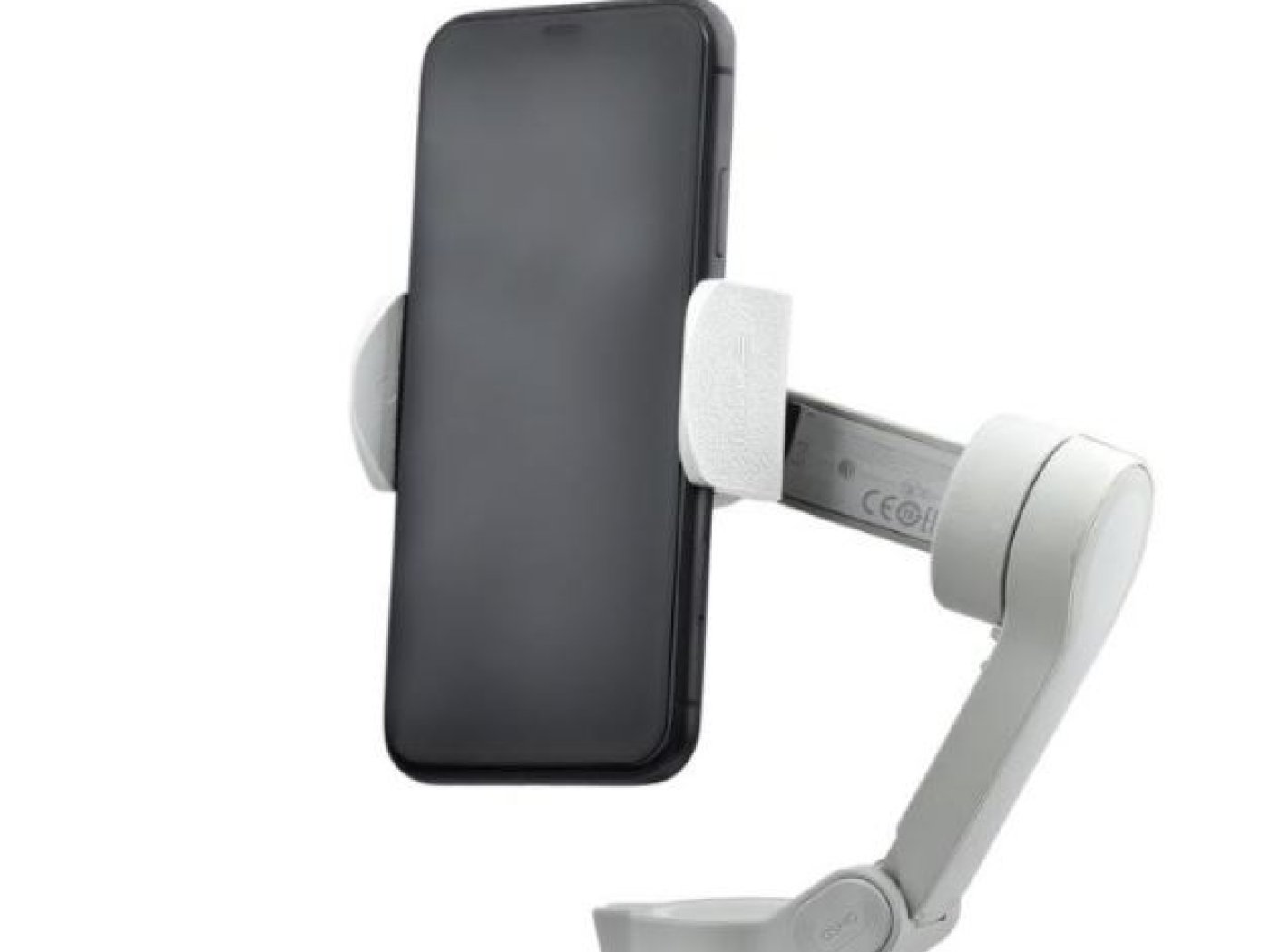 Rychloupínací držák telefonu na stabilizátor DJI OM 4 / OM 4 SE / OM 5