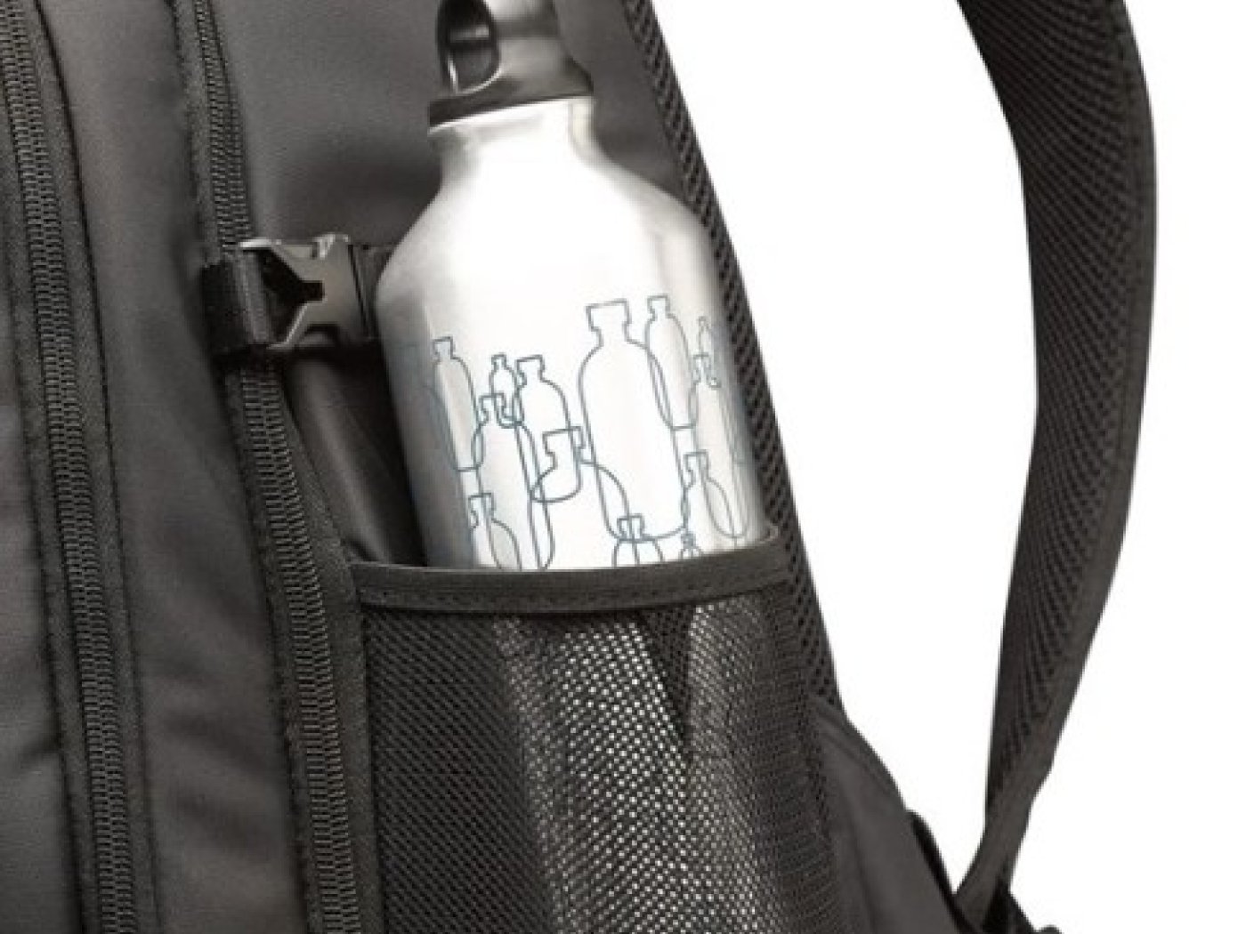 Fotobatoh Case Logic DCB309K pro dron DJI Mavic series