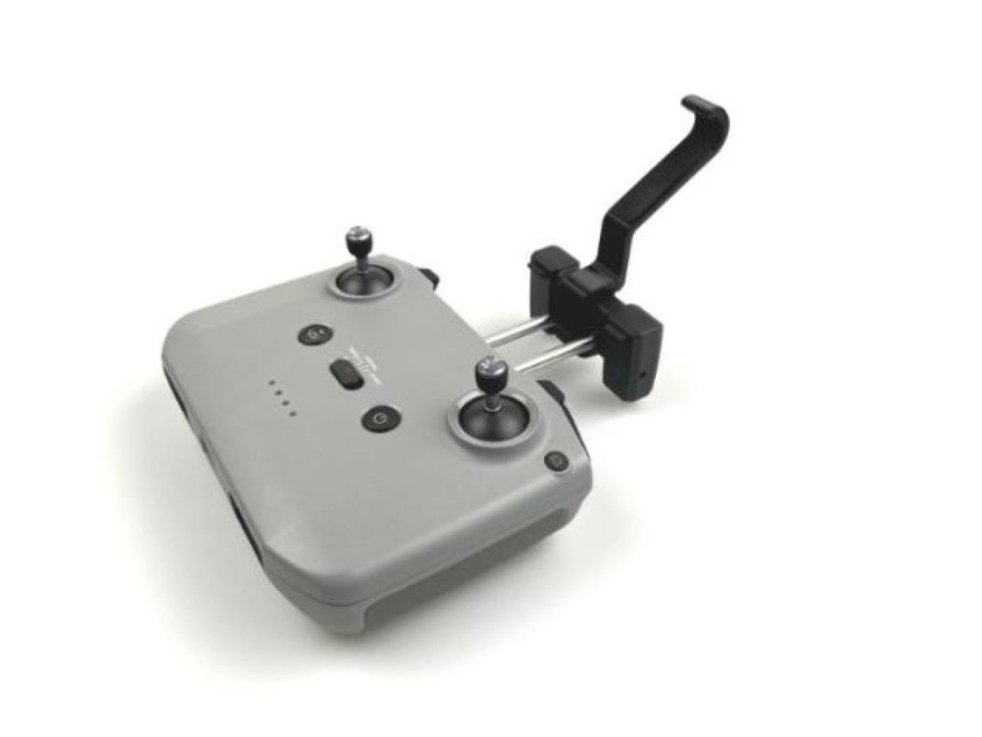 Držák tabletu na ovladač DJI Mavic Air 2 / Air 2S / Mini 2 / Mavic 3 (pro tablety o úhlopříčce 12,5 až 15,5 cm)