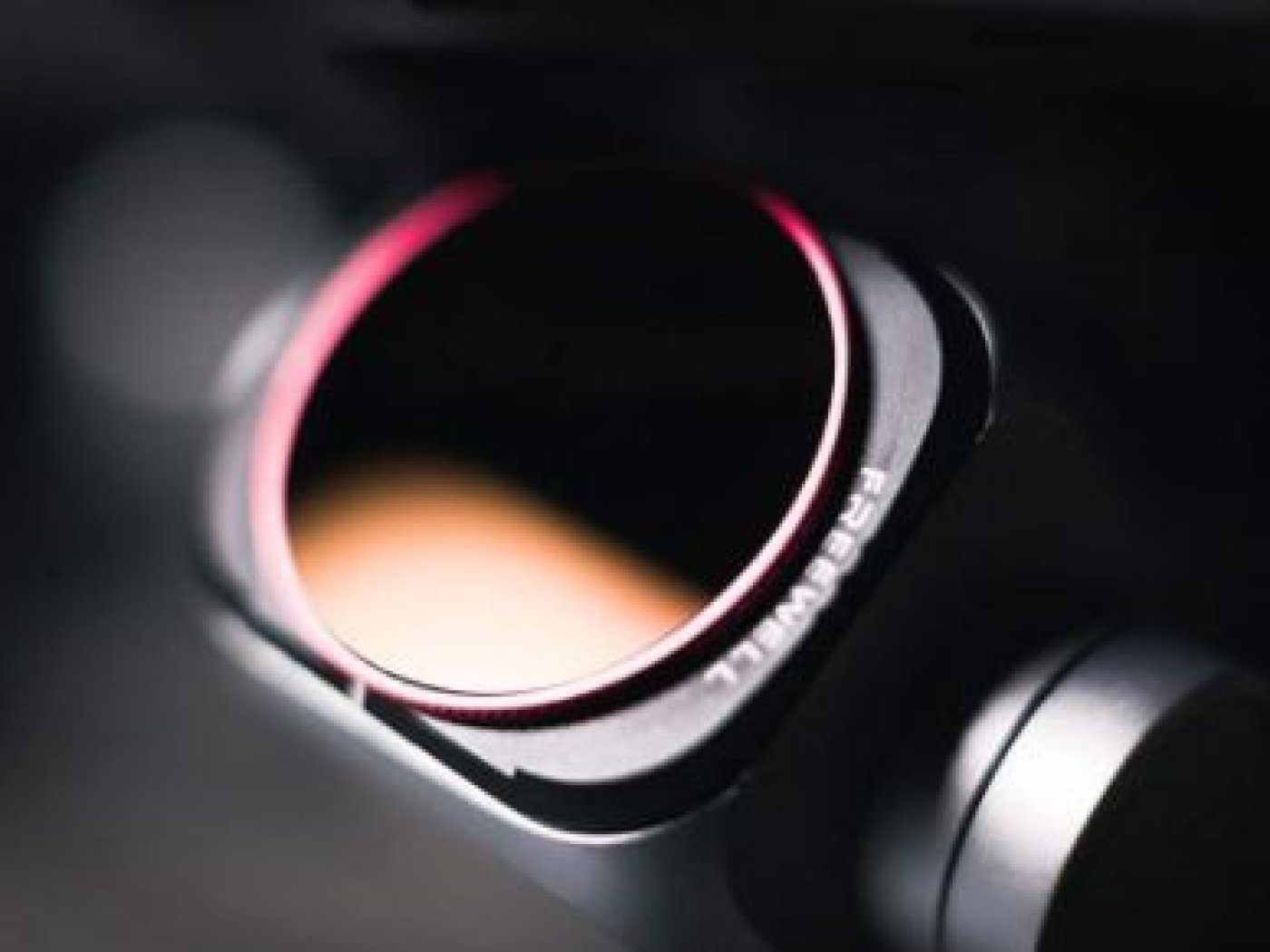 ND, PL a CPL sada filtrů Freewell pro dron DJI Mavic 2 Pro