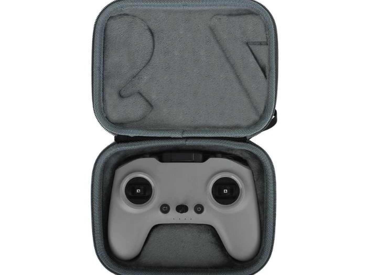 Pouzdro na FPV dálkový ovladač