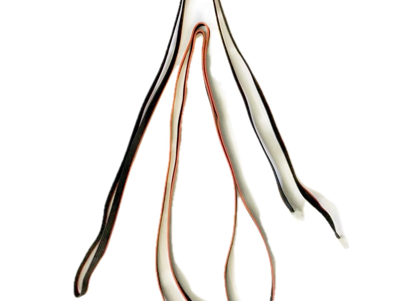 MicaSense Sada kabelů DLS2 pro rychloupínací montáž (60 cm)