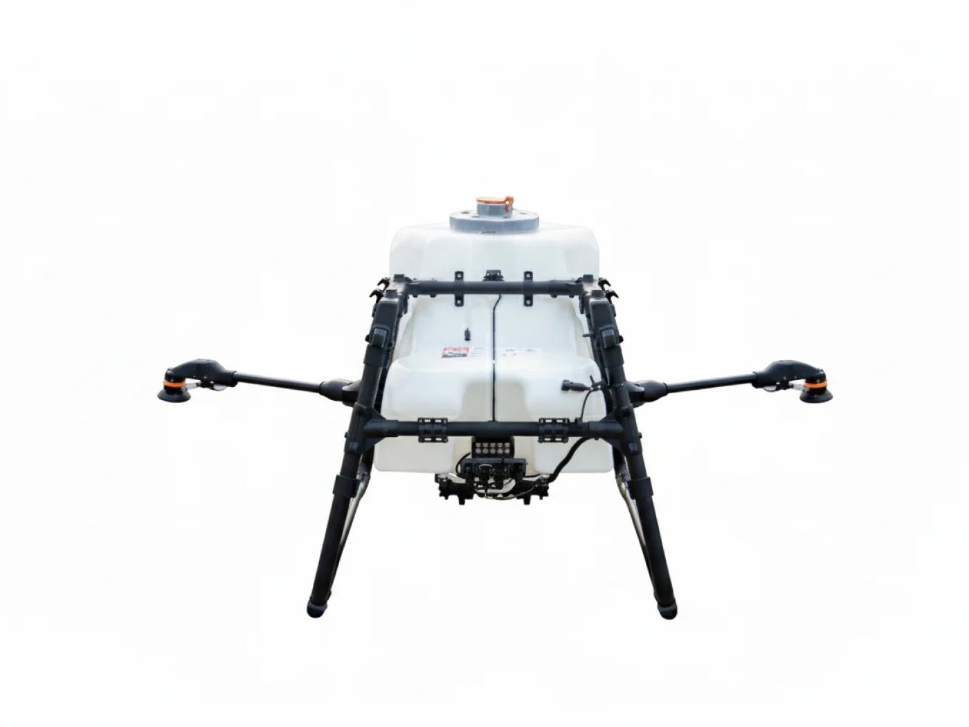 DJI Agras T100 Spraying System with Air-Cooled Heat Sink
