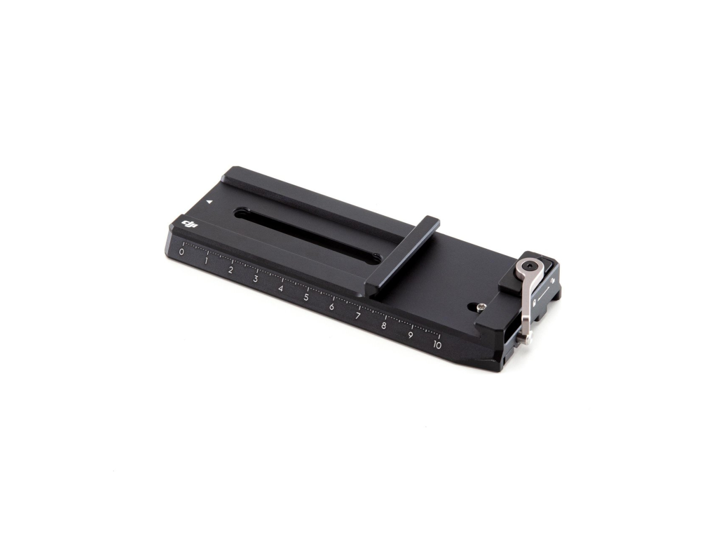 DJI RS 2 / RSC 2 spodní rychloupínací deska